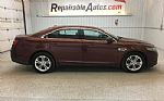 2015 Taurus Thumbnail 6