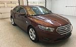 2015 Taurus Thumbnail 2