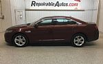 2015 Taurus Thumbnail 5