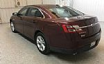2015 Taurus Thumbnail 3