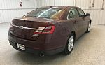 2015 Taurus Thumbnail 4