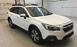 2018 Outback Thumbnail 2