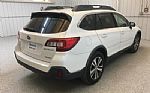 2018 Outback Thumbnail 4