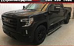 2021 Sierra 1500 Thumbnail 1