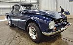 1971 TR6 Thumbnail 4