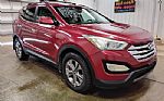 2016 Santa FE Thumbnail 1