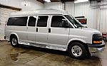 2014 Savana Cargo Van Thumbnail 2
