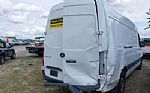 2025 Sprinter Cargo Van Thumbnail 2