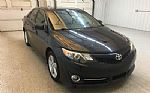 2012 Camry Thumbnail 2