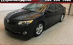 2012 Camry Thumbnail 1