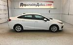 2019 Cruze Thumbnail 6