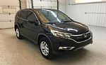 2016 CR-V Thumbnail 2