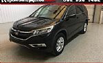 2016 CR-V Thumbnail 1