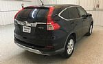 2016 CR-V Thumbnail 4