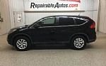 2016 CR-V Thumbnail 5