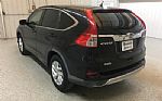 2016 CR-V Thumbnail 3