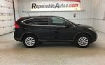 2016 CR-V Thumbnail 6