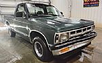 1993 S-10 Thumbnail 1