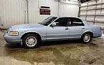 1999 Crown Victoria Thumbnail 5