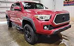 2017 Tacoma Thumbnail 1