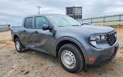 Photo of a 2026 Ford Maverick XL for sale