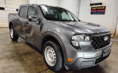 Photo of a 2026 Ford Maverick XL for sale