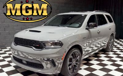 2023 Dodge Durango 