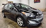 2014 Elantra Thumbnail 1