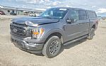 2022 F-150 Thumbnail 3