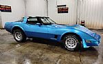 1981 Corvette Thumbnail 2