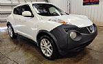 2012 Juke Thumbnail 1