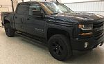 2018 Silverado 1500 Thumbnail 2