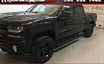 2018 Silverado 1500 Thumbnail 1