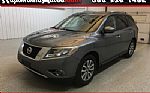 2015 Pathfinder Thumbnail 1
