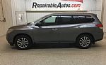 2015 Pathfinder Thumbnail 5