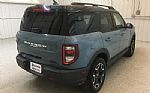 2021 Bronco Sport Thumbnail 4