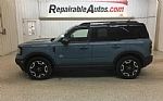 2021 Bronco Sport Thumbnail 5