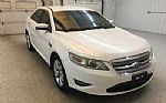 2012 Taurus Thumbnail 2