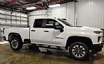 2022 Silverado 2500HD Thumbnail 2