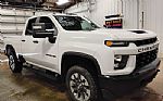 2022 Silverado 2500HD Thumbnail 1