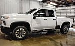 2022 Silverado 2500HD Thumbnail 5
