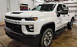 2022 Silverado 2500HD Thumbnail 4