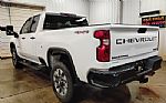 2022 Silverado 2500HD Thumbnail 6