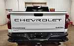 2022 Silverado 2500HD Thumbnail 8