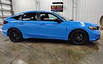 2026 Civic Hatchback Thumbnail 2