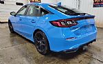 2026 Civic Hatchback Thumbnail 6