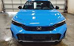 2026 Civic Hatchback Thumbnail 7