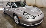 2003 Boxster Thumbnail 1