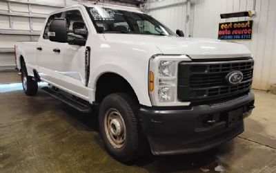 Photo of a 2026 Ford F-250 XL for sale