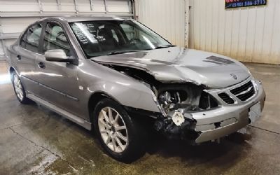 Photo of a 2004 Saab 9-3 ARC for sale